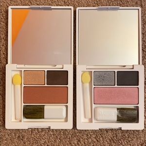 Clinique makeup palettes
